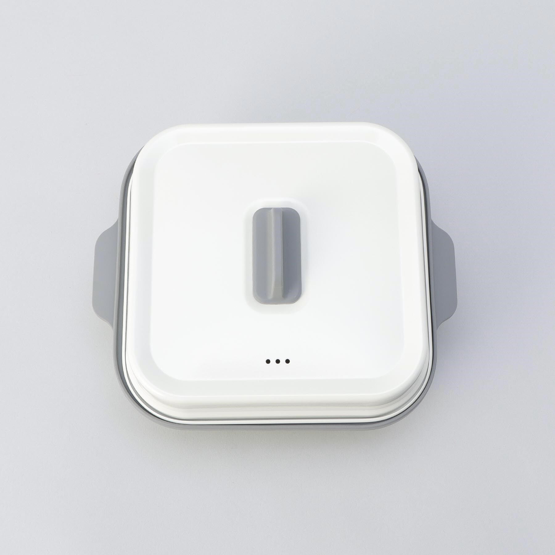 212 KITCHEN STORE「レンジグリル 角型 両面焼き」|食器・キッチングッズ|