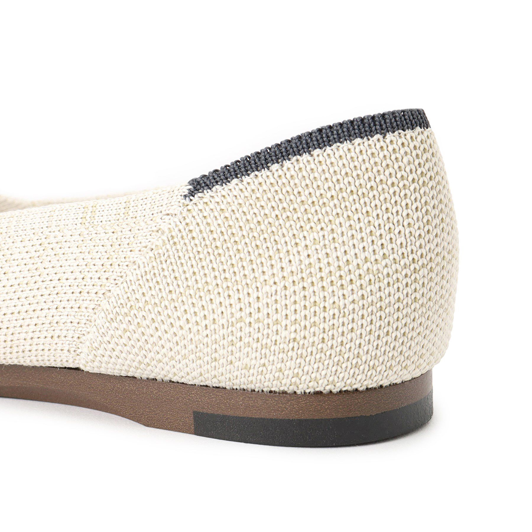 ESPERANZA「Oito和紙フラットパンプス」|パンプス|