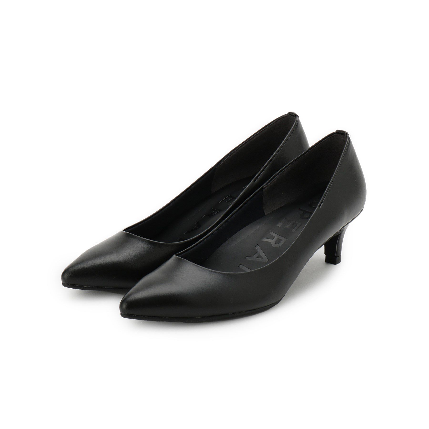 ESPERANZA「【12時間パンプス】約5.5cm 歩きやすくて疲れにくい」|パンプス|