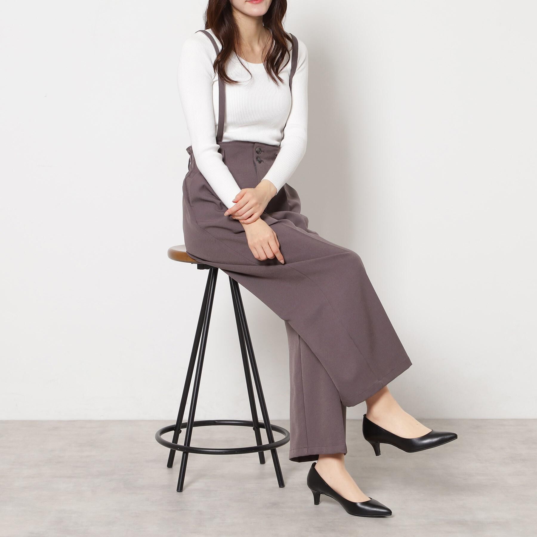 ESPERANZA「【12時間パンプス】約5.5cm 歩きやすくて疲れにくい」|パンプス|