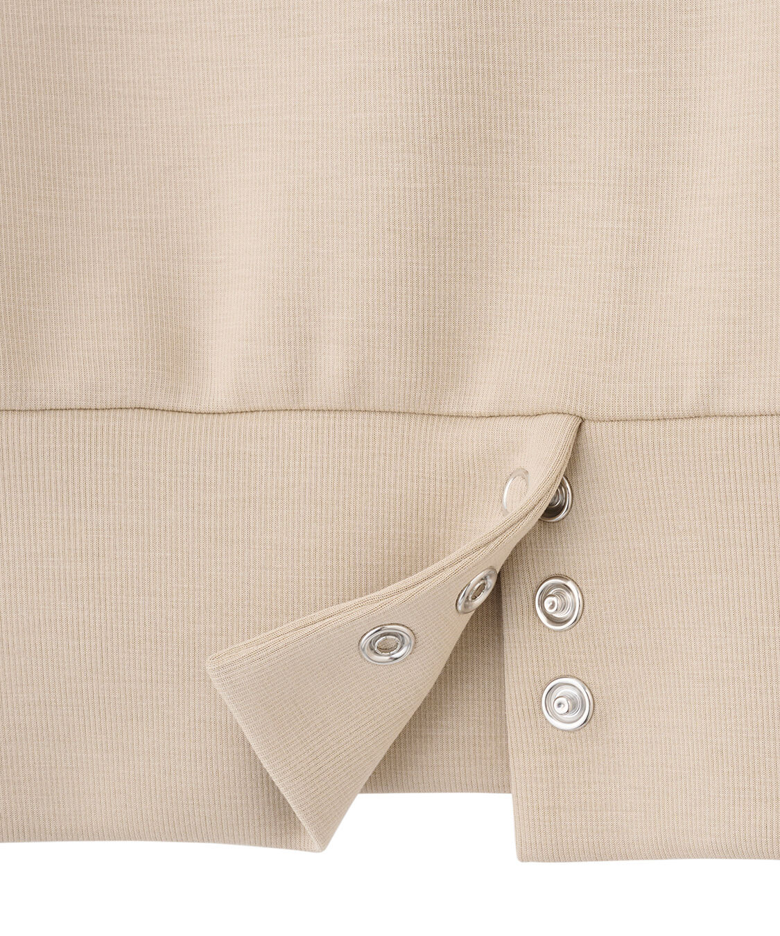 COCO DEAL「ボートネックポンチトップス」|Tシャツ・カットソー|