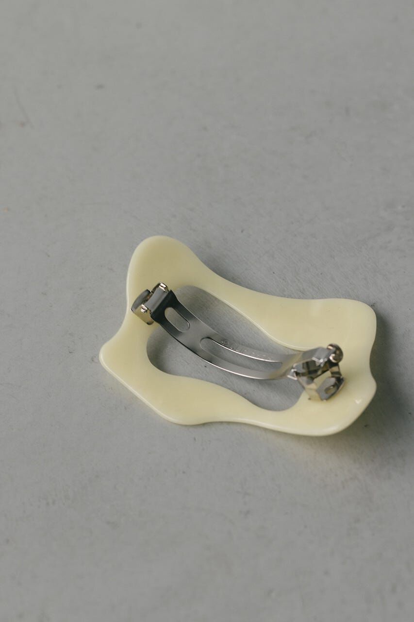 STYLEMIXER「マーブルバレッタ」|その他|