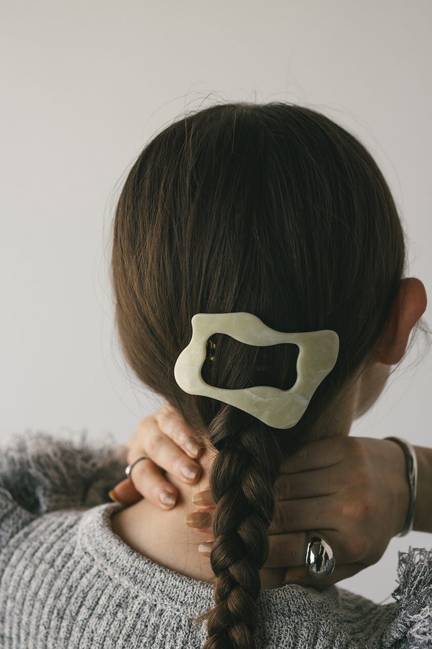 STYLEMIXER「マーブルバレッタ」|その他|