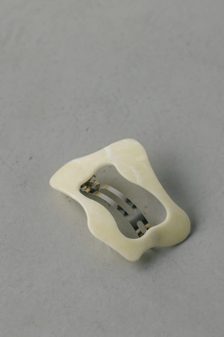 STYLEMIXER「マーブルバレッタ」|その他|