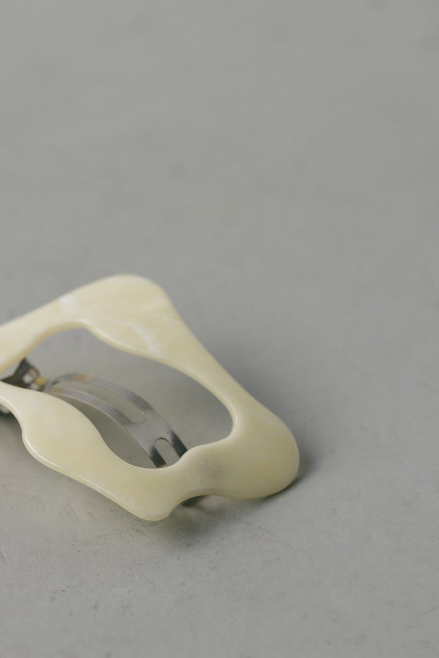 STYLEMIXER「マーブルバレッタ」|その他|