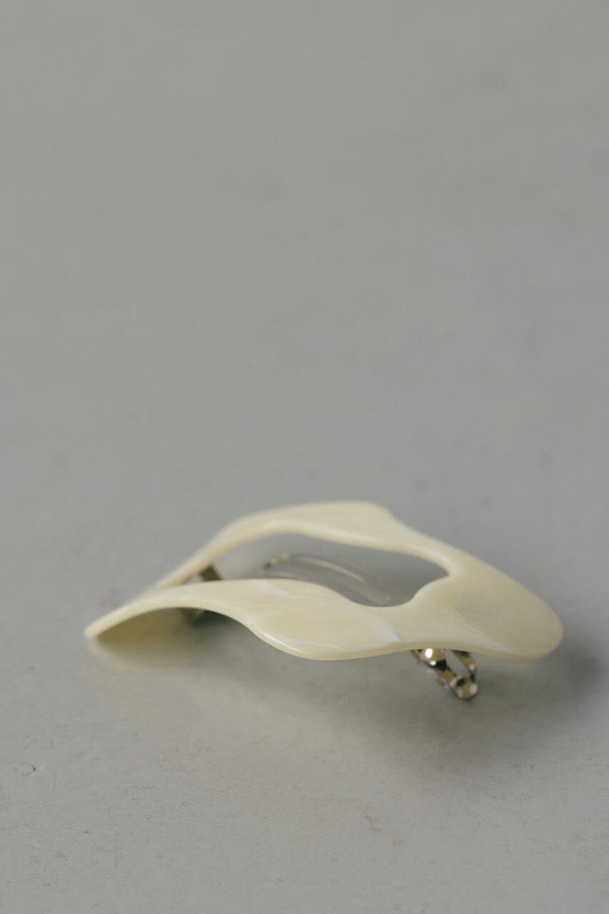 STYLEMIXER「マーブルバレッタ」|その他|