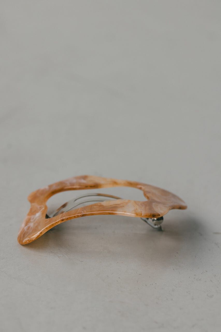 STYLEMIXER「マーブルバレッタ」|その他|