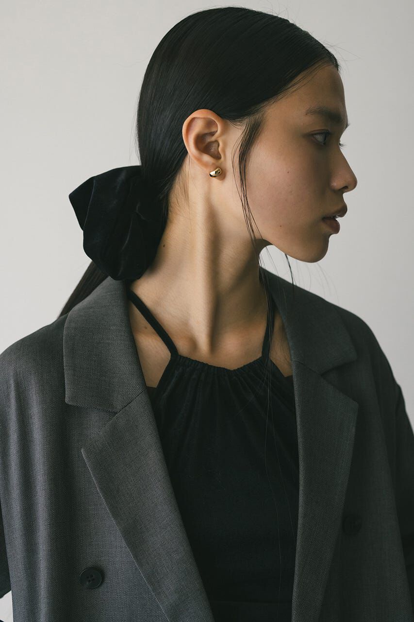 STYLEMIXER「ベロアボリュームシュシュ」|その他|