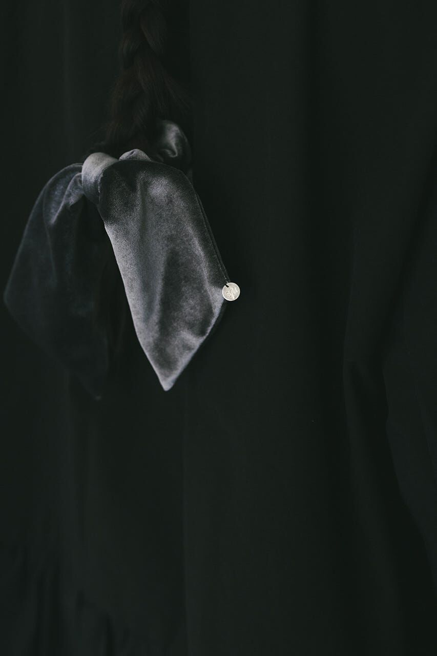 STYLEMIXER「ベロアリボンシュシュ」|その他|