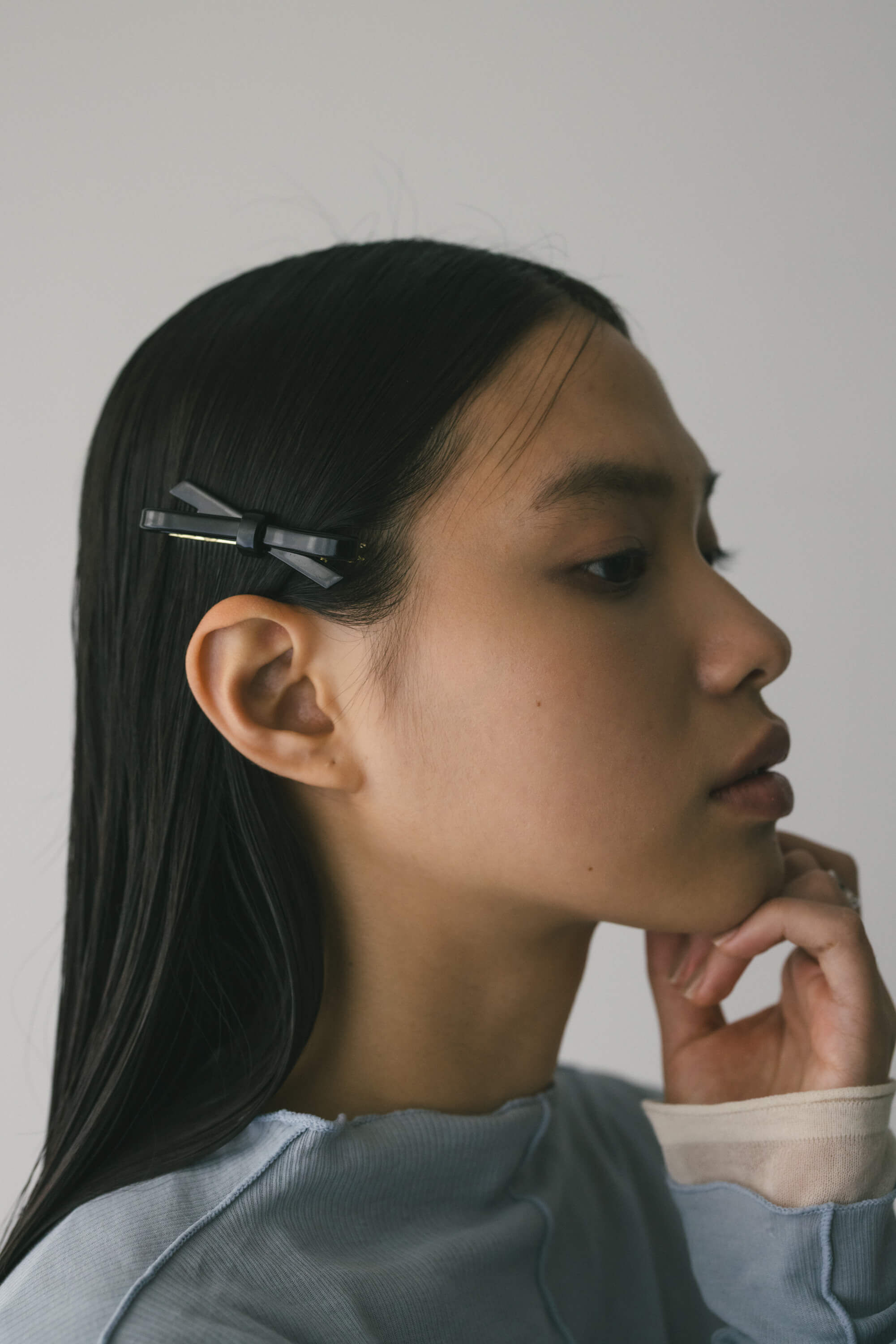 STYLEMIXER「リボンミニヘアクリップ」|その他|