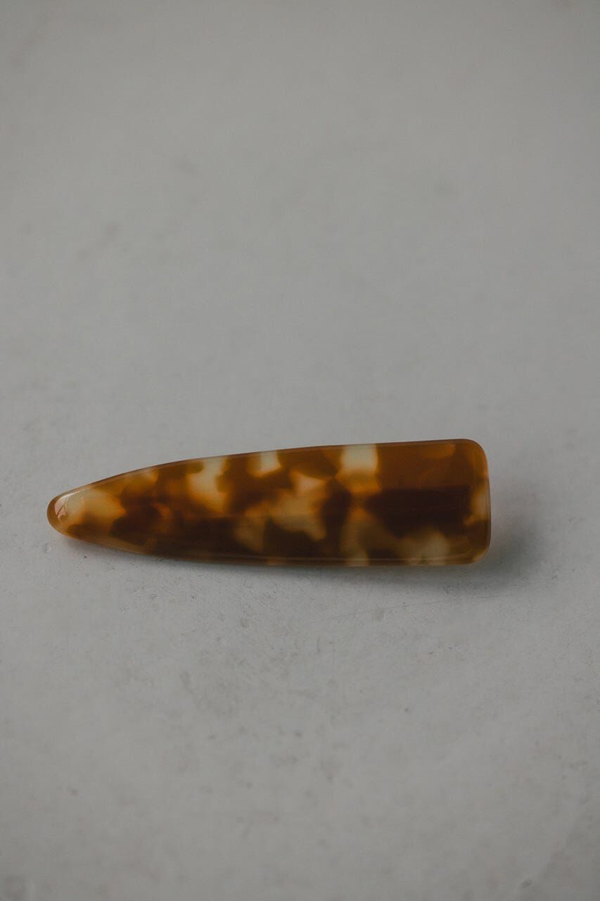 STYLEMIXER「ニュアンスマーブルミニヘアクリップ」|その他|