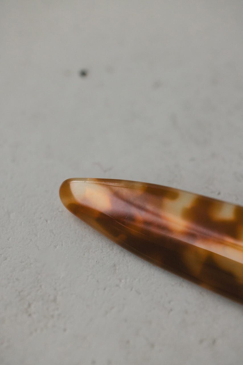 STYLEMIXER「ニュアンスマーブルミニヘアクリップ」|その他|