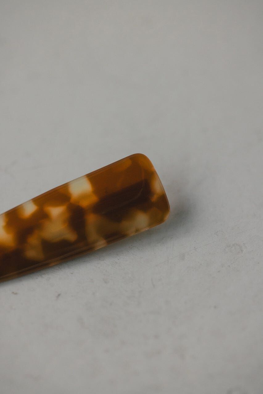 STYLEMIXER「ニュアンスマーブルミニヘアクリップ」|その他|