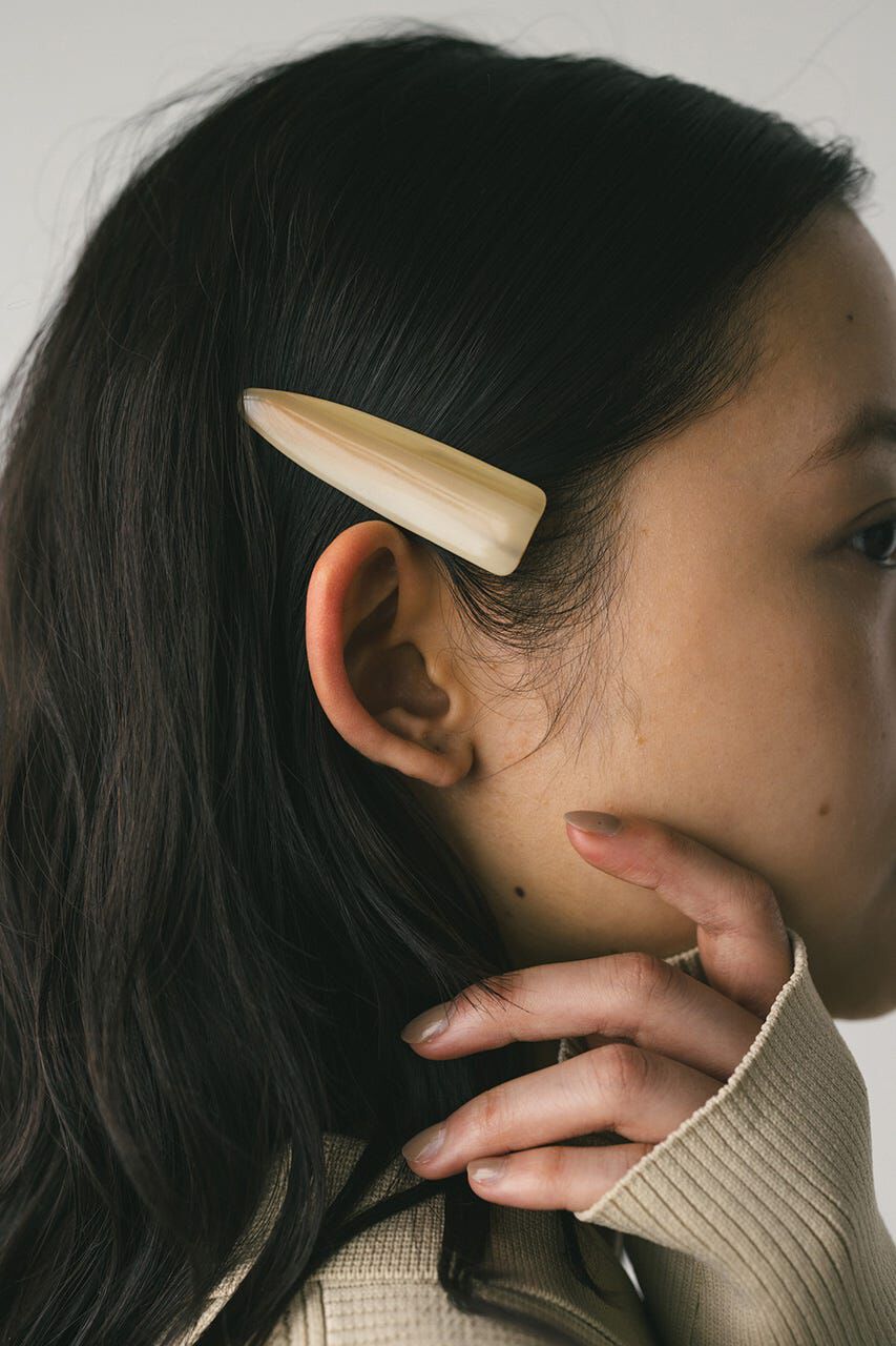 STYLEMIXER「ニュアンスマーブルミニヘアクリップ」|その他|