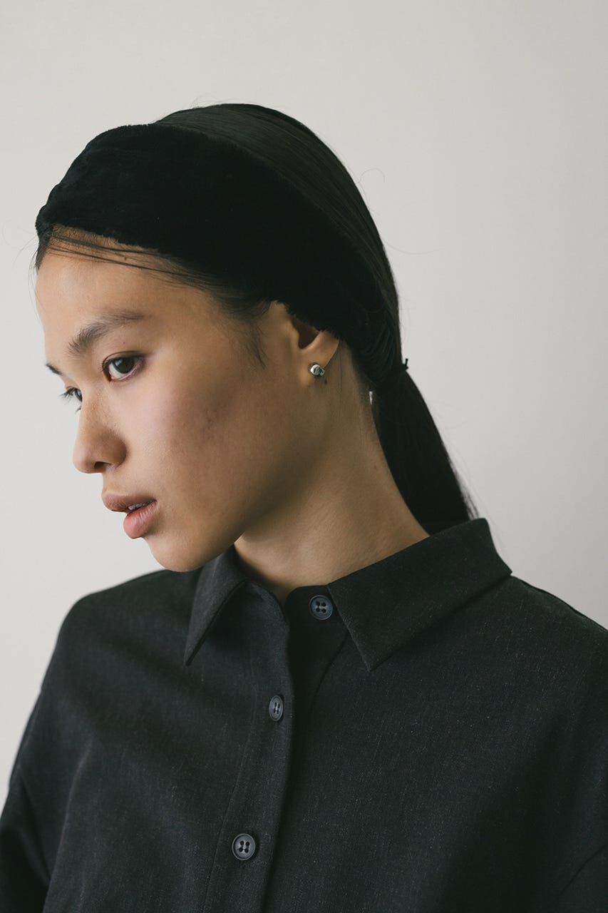 STYLEMIXER「エコファーヘアバンド」|その他|