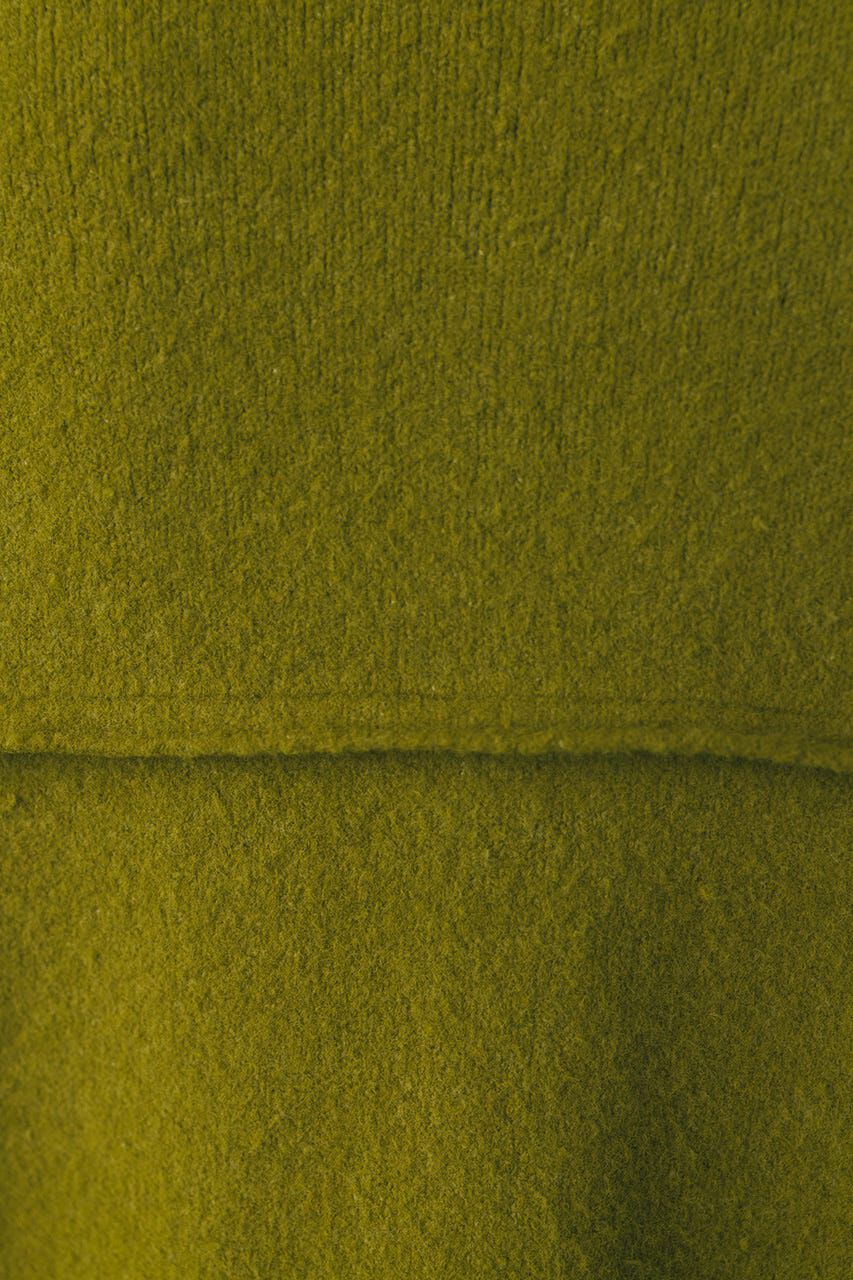 STYLEMIXER「ハイラインウールミックスニットシャツ」|カーディガン|