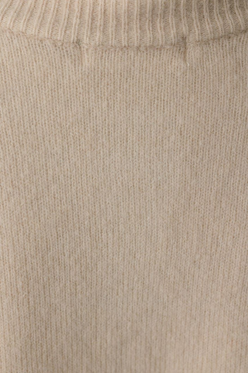 STYLEMIXER「ウールニットカーディガン」|カーディガン|