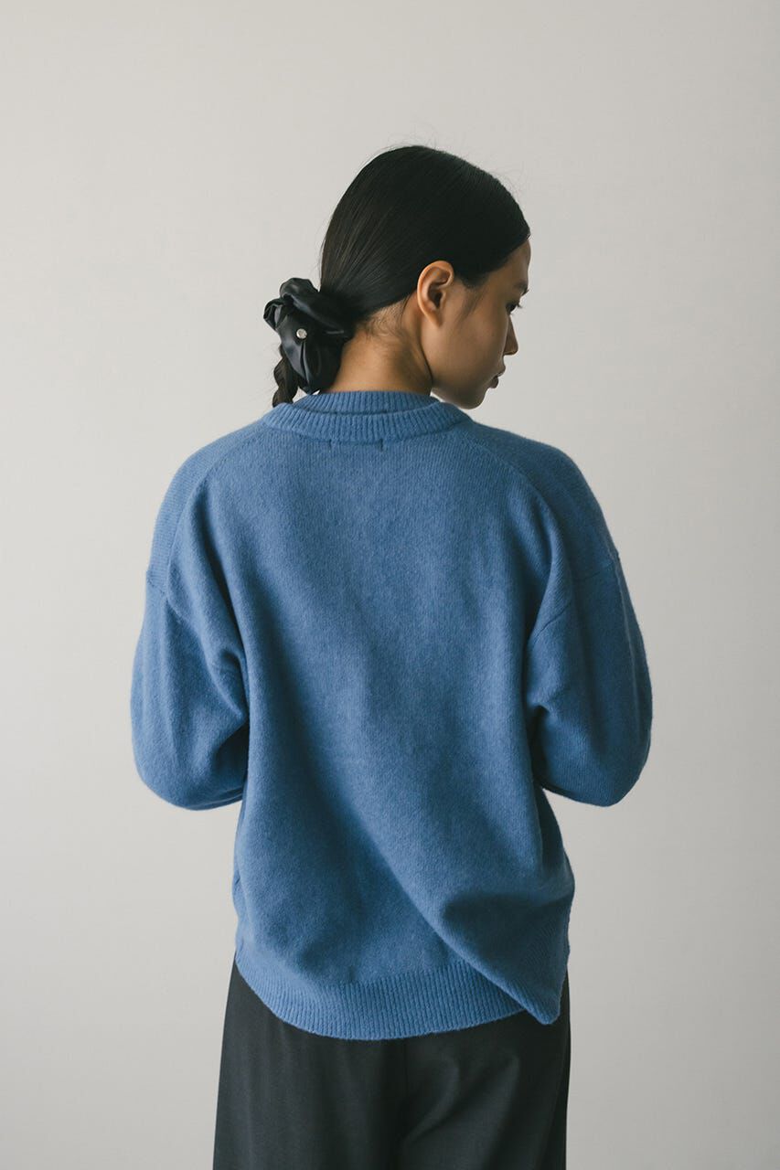 STYLEMIXER「ウールニットカーディガン」|カーディガン|