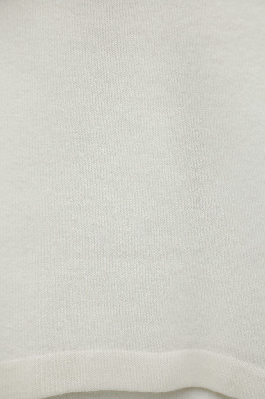 STYLEMIXER「レイヤードニットカーデ」|カーディガン|