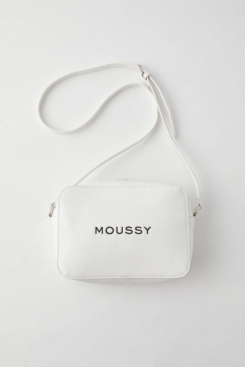 MOUSSY「SOUVENIR SHOULDER バッグ」|その他|