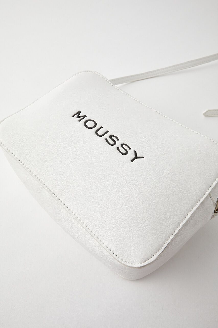 MOUSSY「SOUVENIR SHOULDER バッグ」|その他|