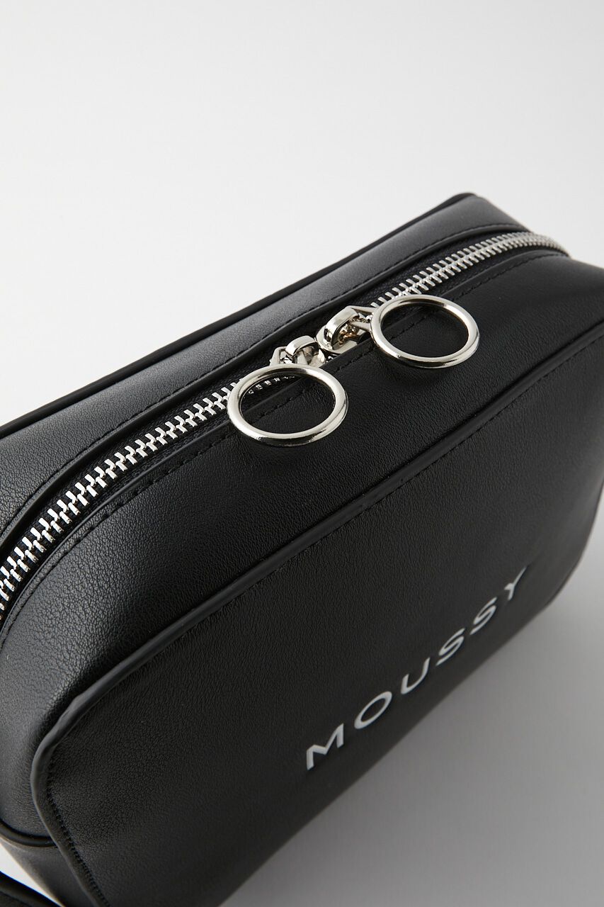 MOUSSY「SOUVENIR SHOULDER バッグ」|その他|