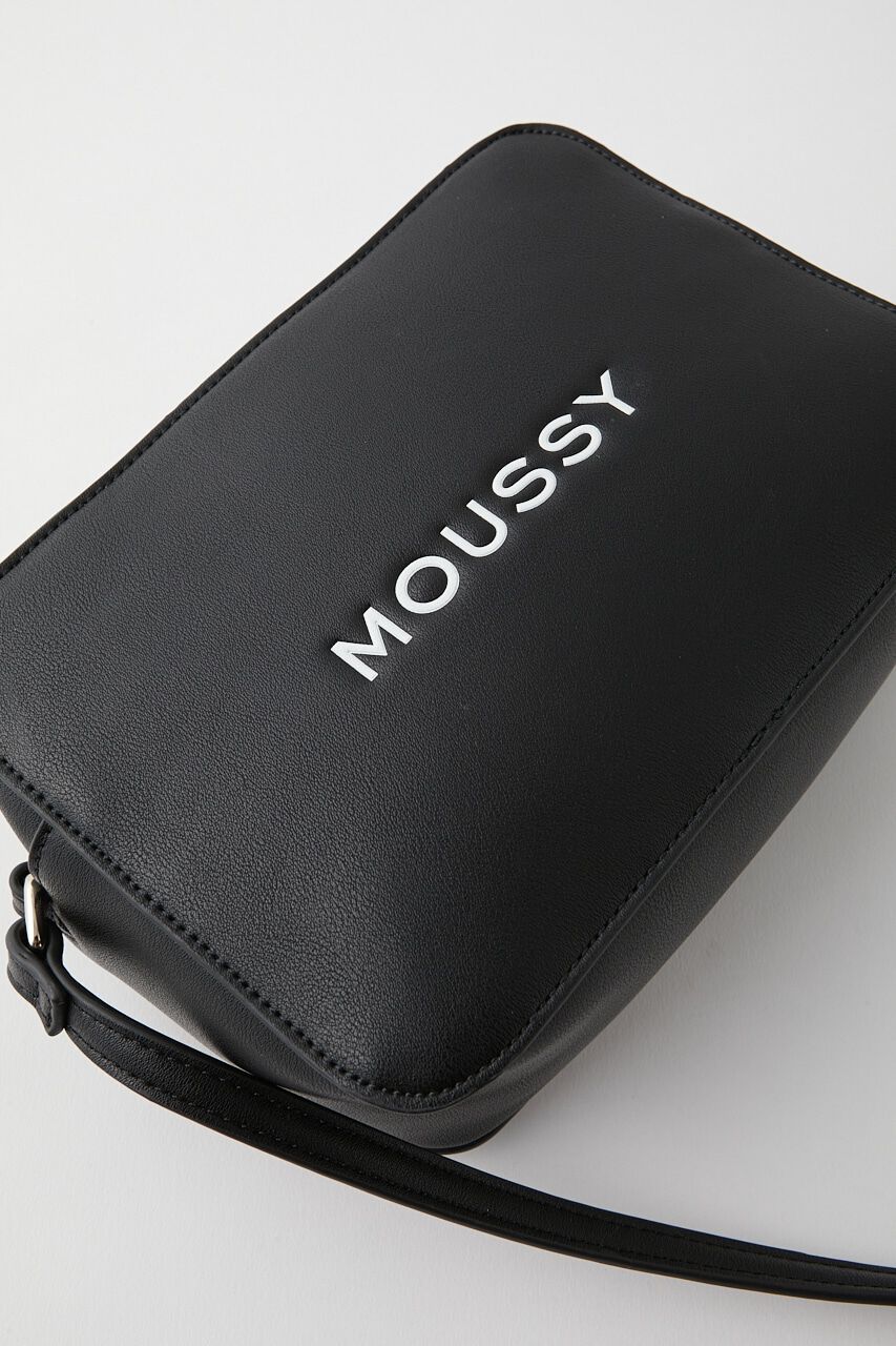 MOUSSY「SOUVENIR SHOULDER バッグ」|その他|