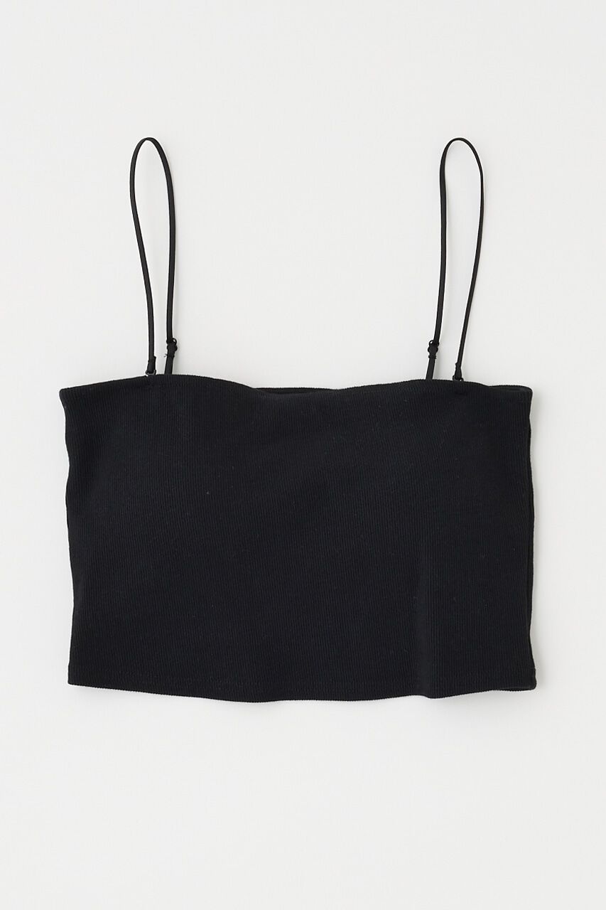 MOUSSY「SQUARE NECK キャミソール」|キャミソール|