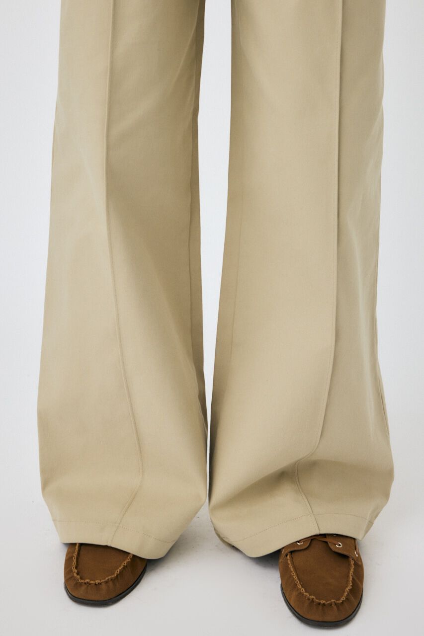 MOUSSY「PINTUCK CHINO パンツ」|その他|