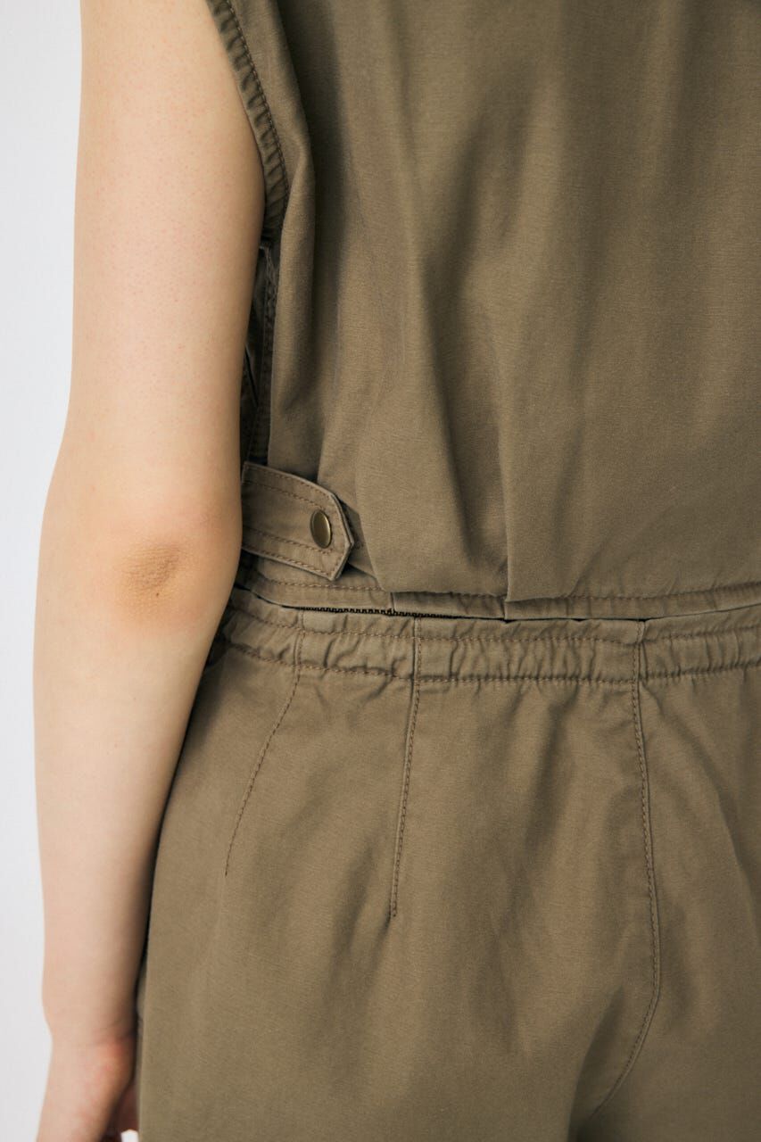 MOUSSY「DETACHABLE オールインワン」|その他|