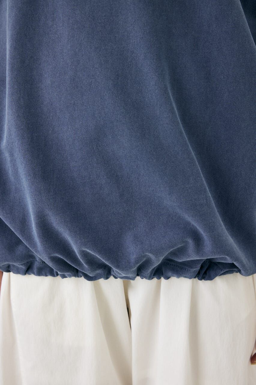 MOUSSY「ONE SHOULDER TEE」|Tシャツ・カットソー|