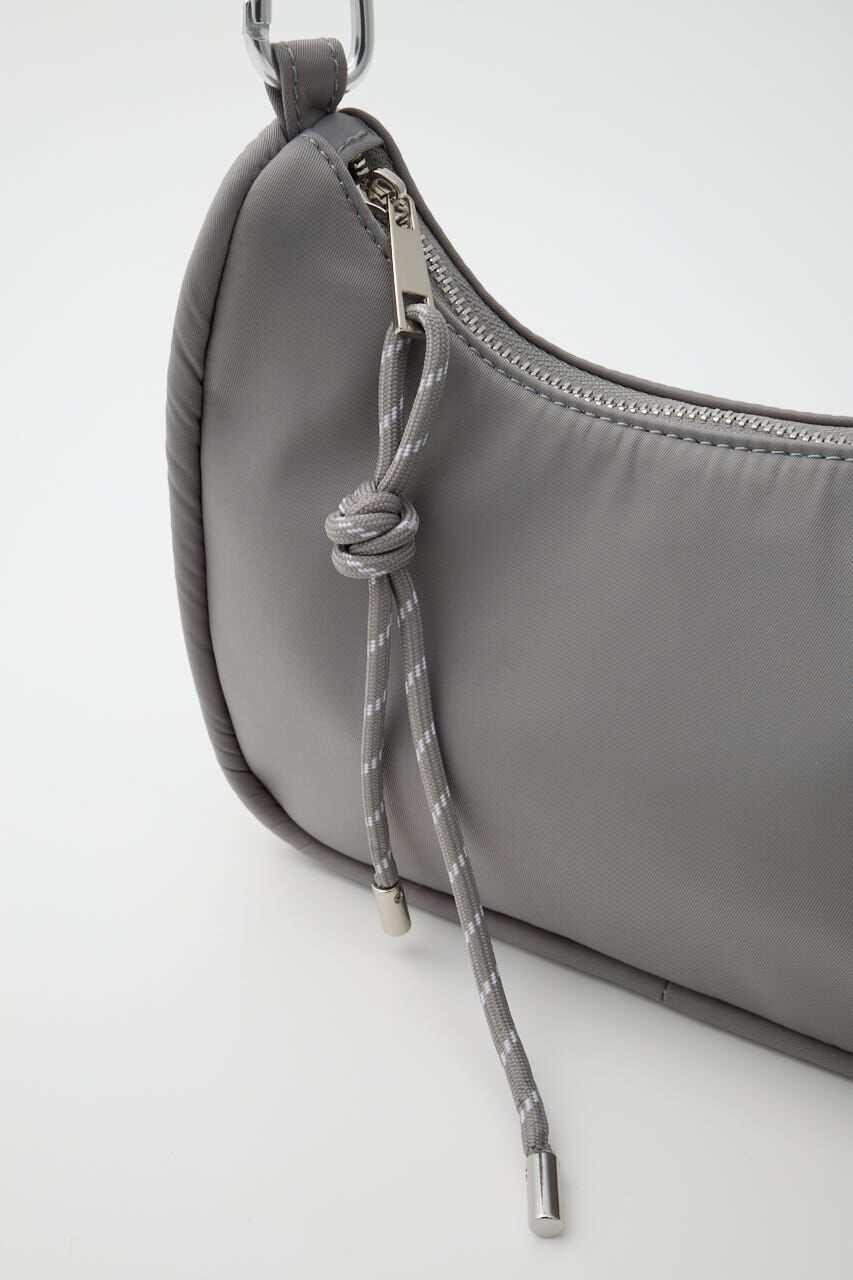 MOUSSY「PARACORD NYLON バッグ」|その他|