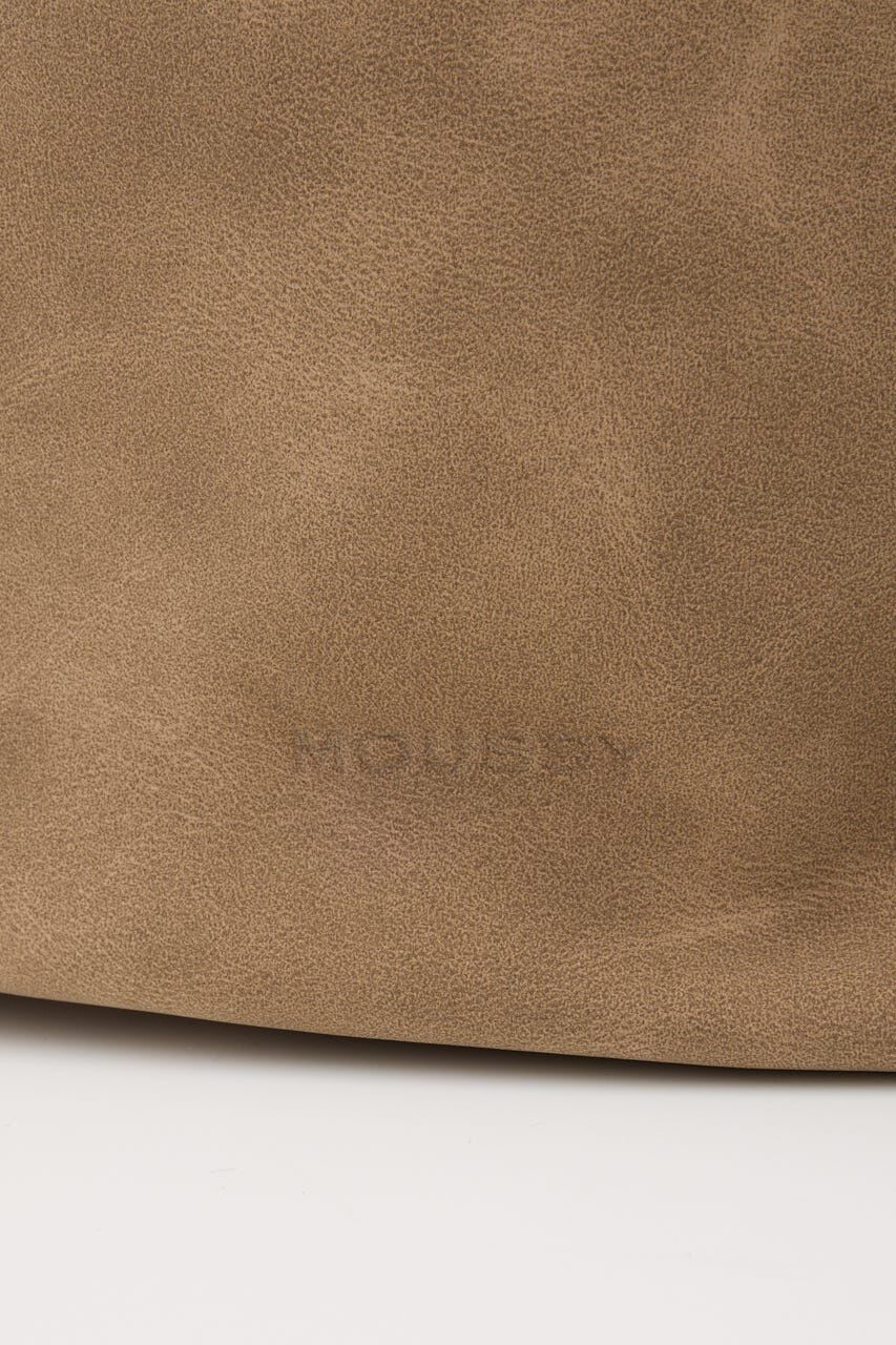 MOUSSY「BELTED BIG ホーボーバッグ」|その他|