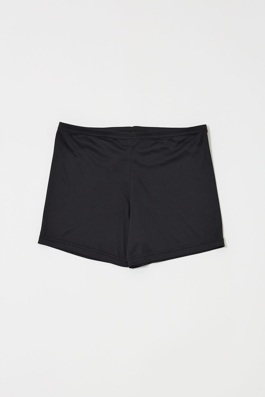 MOUSSY「BOW DESIGN KNIT ミニ  ドレス」|ワンピース|