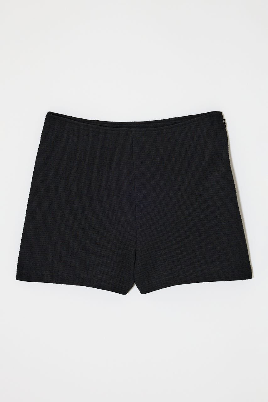 MOUSSY「BOUCLE TWEED ショーツ」|その他|