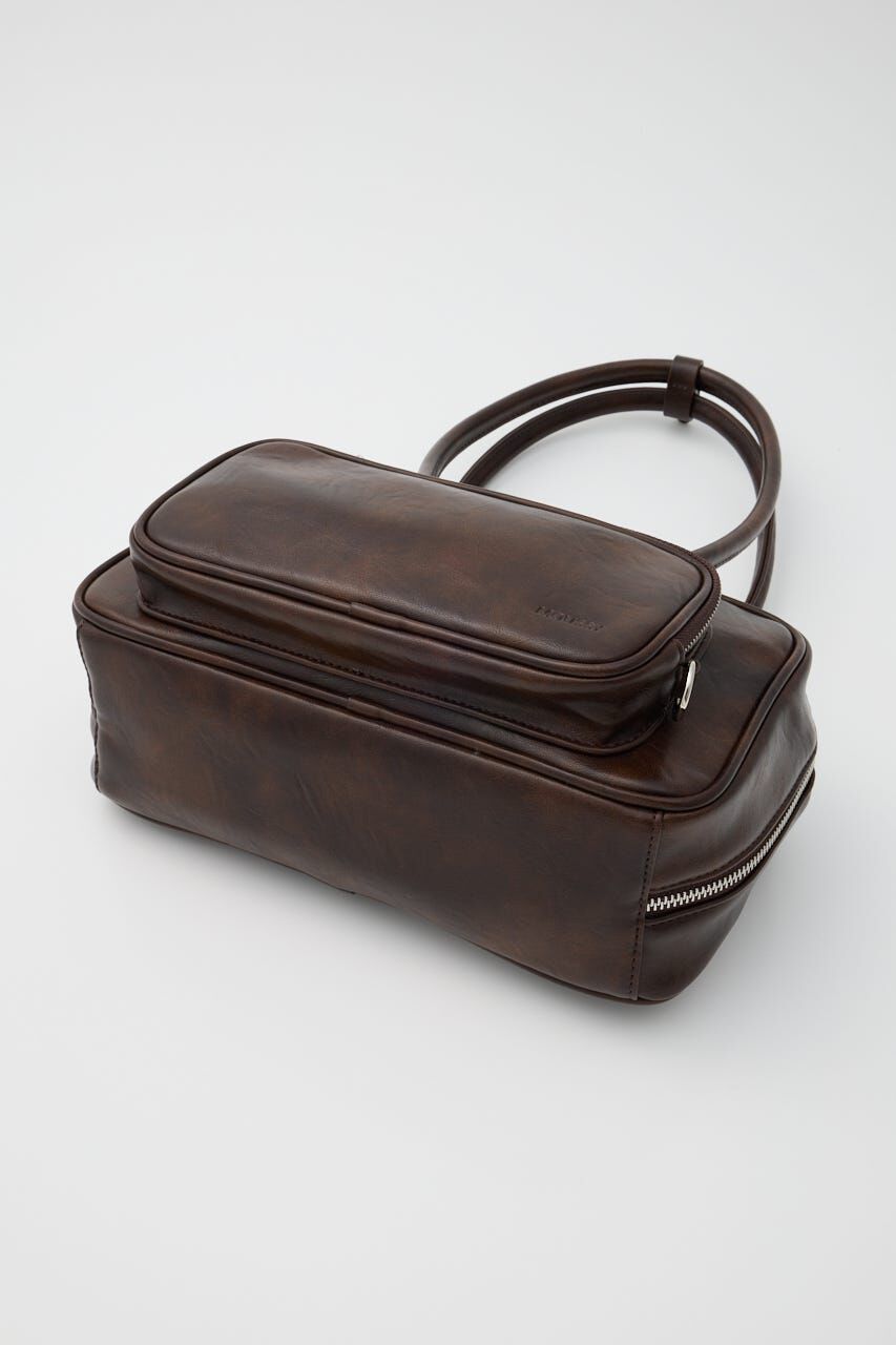 MOUSSY「BIG POCKET ミニトート」|その他|