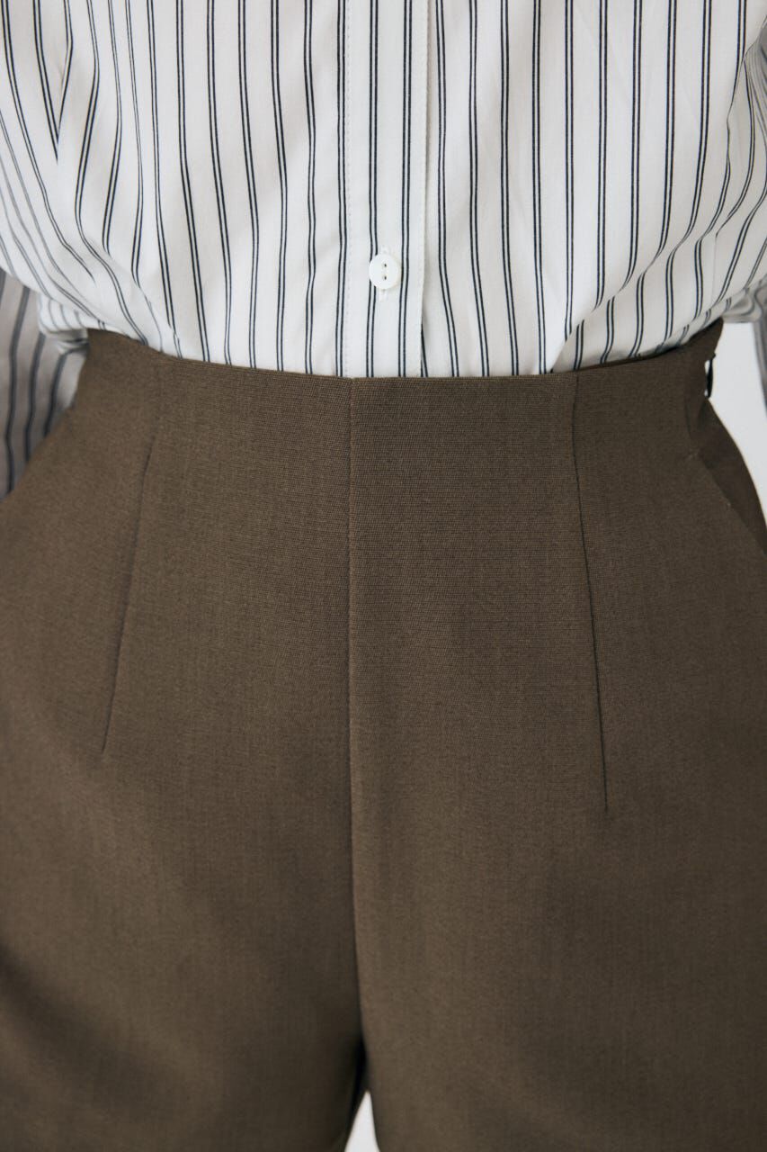 MOUSSY「WAIST FIT マイクロショーツ」|その他|