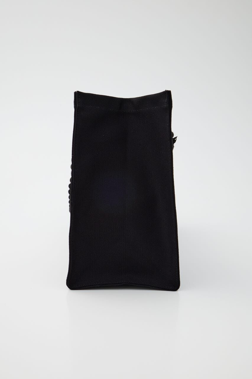 MOUSSY「MOUSSY SOUVENIR キャンバスバッグ」|その他|