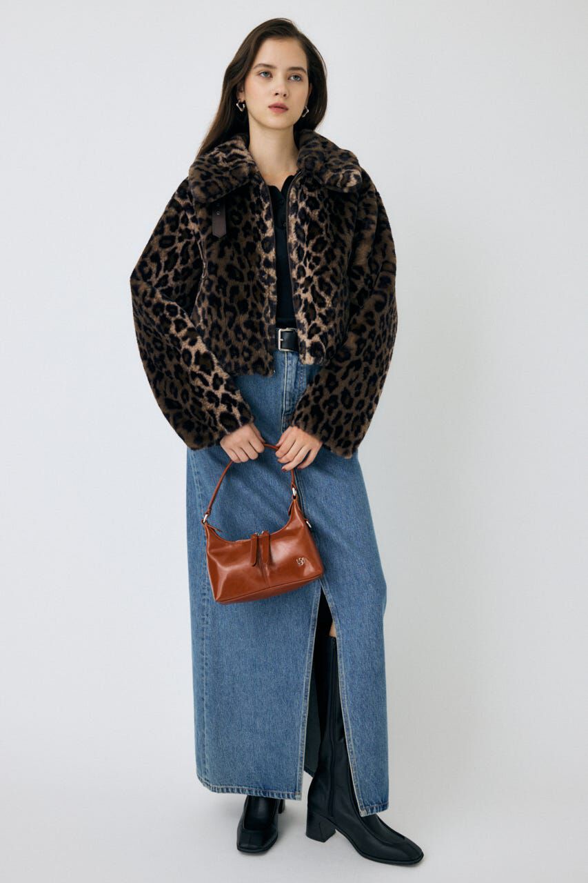 MOUSSY「NANO HOBO ハンドルバッグ」|その他|