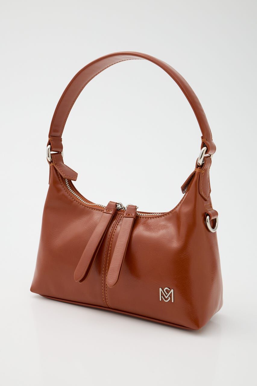 MOUSSY「NANO HOBO ハンドルバッグ」|その他|