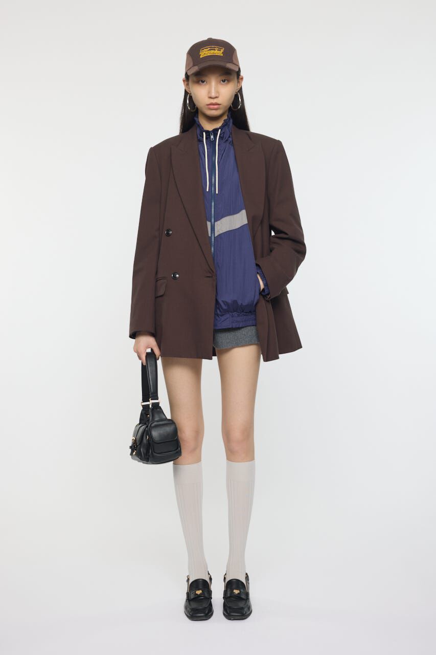 MOUSSY「KNIT MICRO ショーツ」|その他|