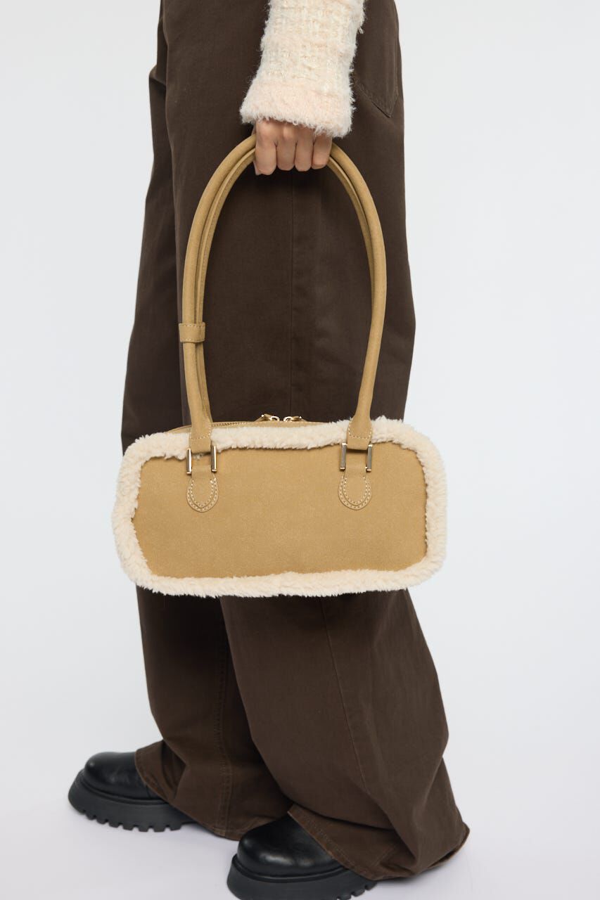 MOUSSY「BOA HANDLE バッグ」|その他|