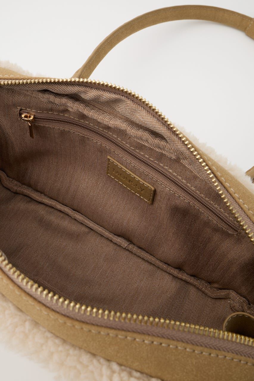 MOUSSY「BOA HANDLE バッグ」|その他|