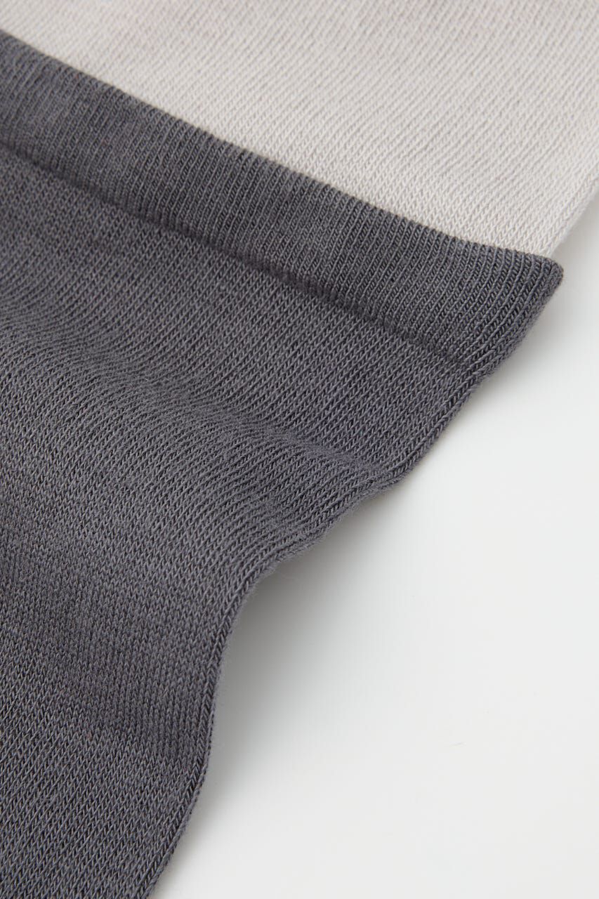 MOUSSY「SHEER LAYER ソックス」|その他|