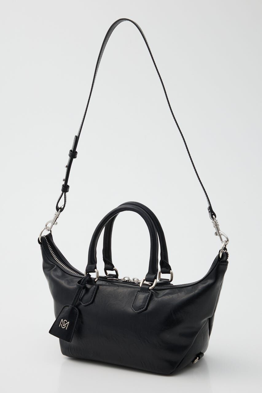 MOUSSY「MULTI BOSTON バッグ」|その他|