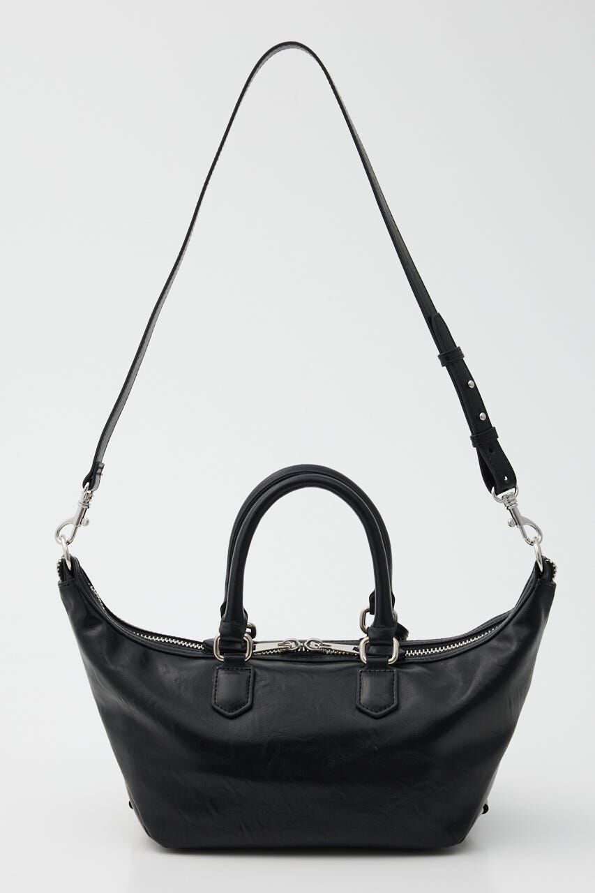 MOUSSY「MULTI BOSTON バッグ」|その他|