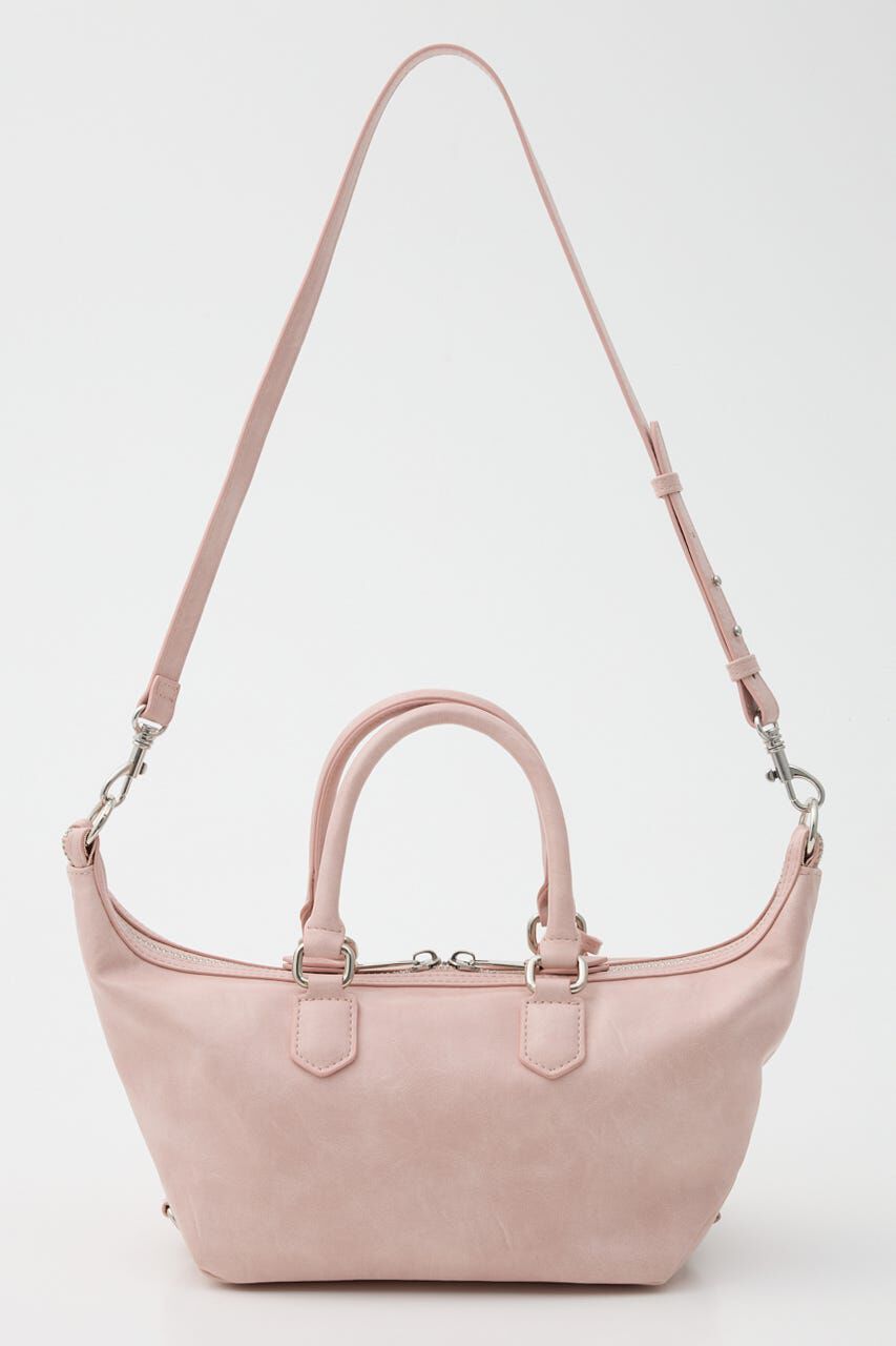 MOUSSY「MULTI BOSTON バッグ」|その他|