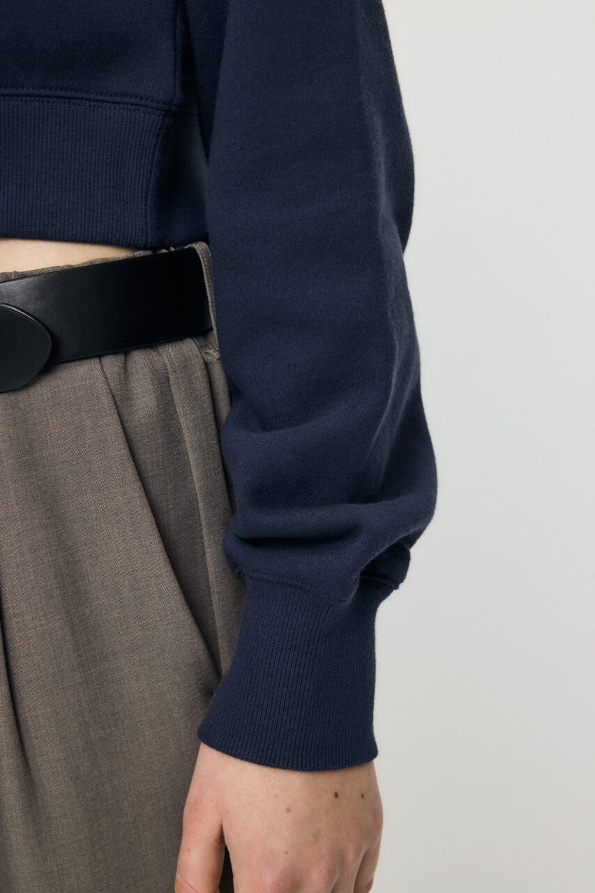 MOUSSY「MOUSSY CLASSIC STONE プルオーバー」|パーカー|