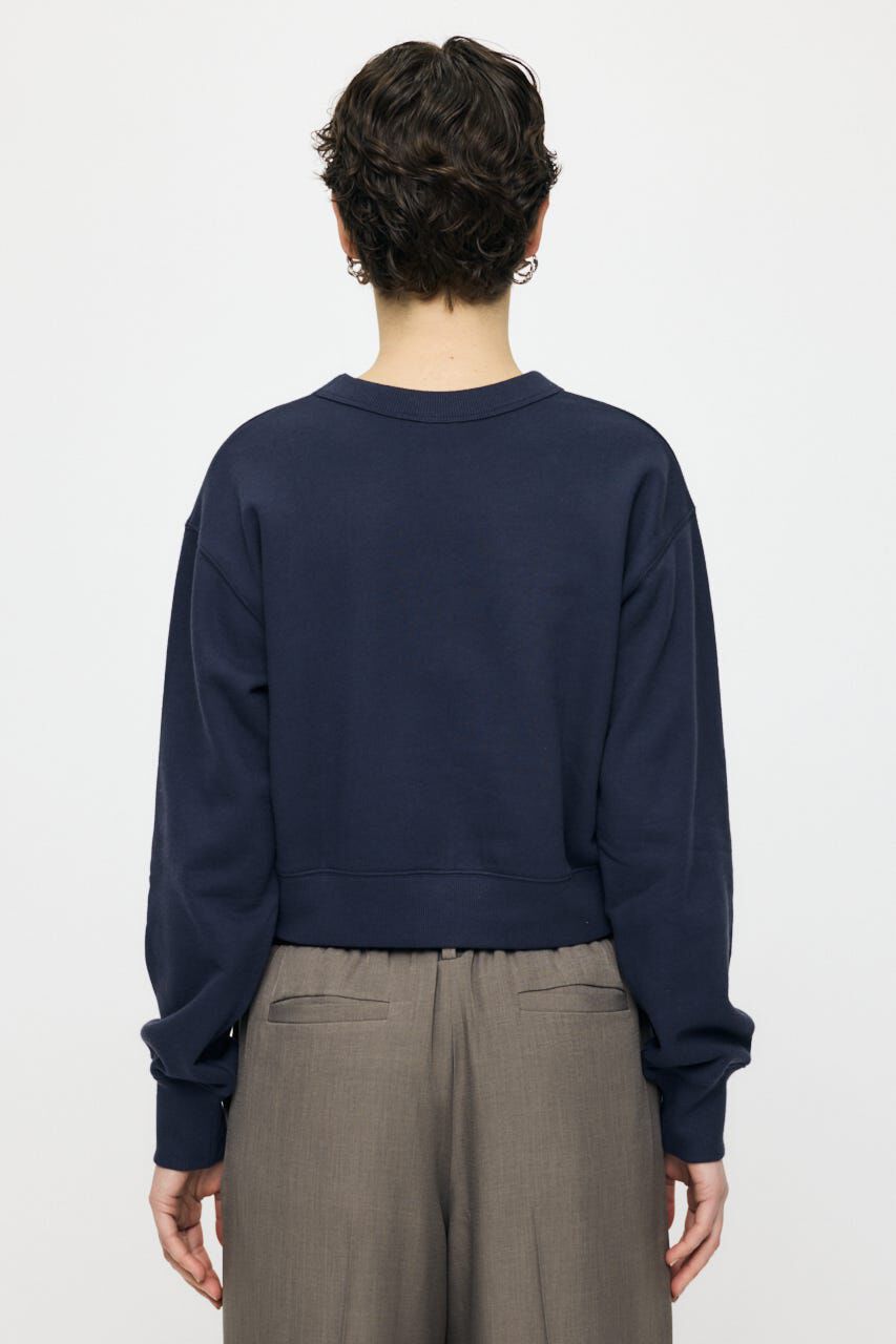 MOUSSY「MOUSSY CLASSIC STONE プルオーバー」|パーカー|