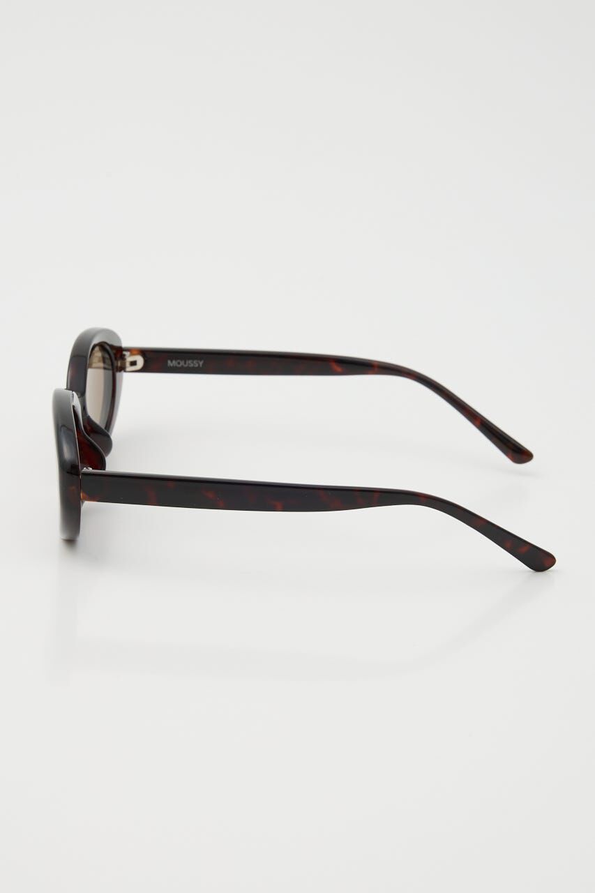 MOUSSY「ROUND SLIM アイウェアー」|メガネ|